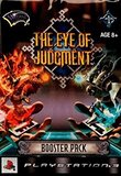 Eye of Judgment Cards - Series 1 - Biolith Rebellion - Booster Pack, The (PlayStation 3)